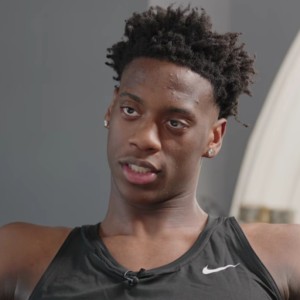 迪班萨冲击状元生变数！自曝今年可能不参选 我妈想让我大学毕业