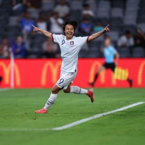 开云-中国台北女足球员：晋级八强很开心，接下来才是真正的考验