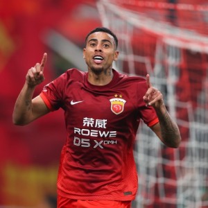 kaiyun-直播吧：河南队接近签下前海港外援古斯塔沃