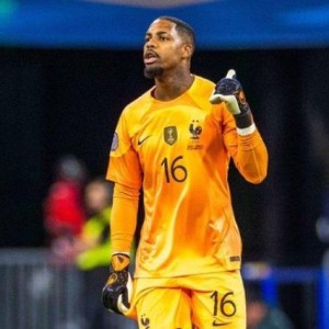 开云官网-洛里斯整活惊吓德尚，急接迈尼昂入克莱枫丹疗伤？