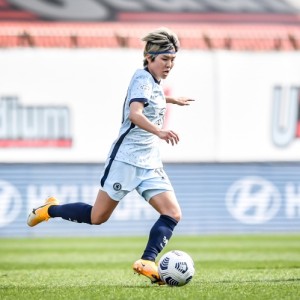 kaiyun-官方：34岁韩国女足队长池笑然离开伯明翰女足，结束15年留洋生涯