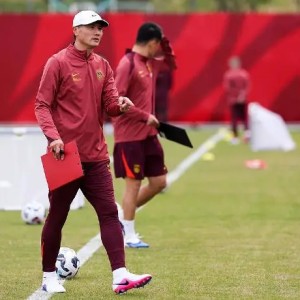 开云注册入口-北青：国足迪拜热身赛检验备战成果，U23精英国脚或补充进队