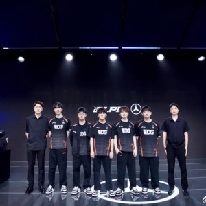 Zdz发文告别2025赛季：谢谢今年大家的陪伴zdz想一直打下去