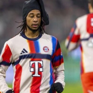 开云-法尔克：弗洛伦蒂诺确实有意奥利塞，但拜仁不打算将其出售